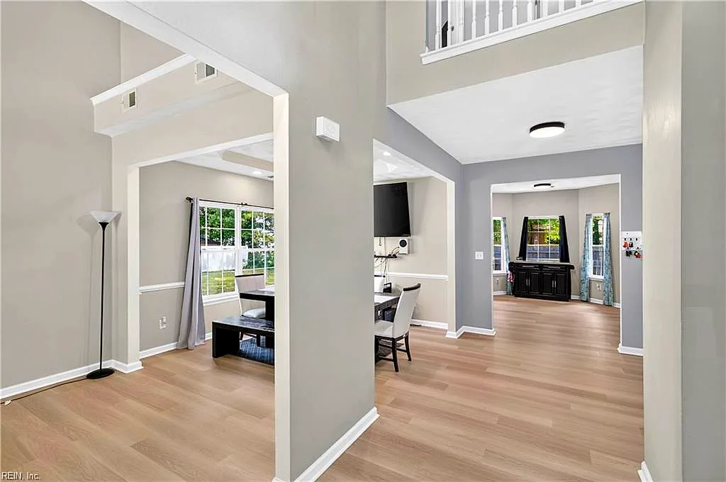 1284 Big Bethel Pl, Hampton — photo