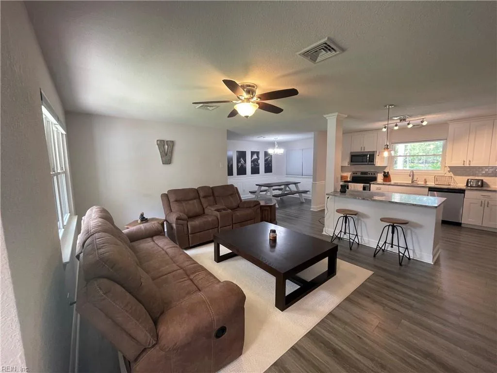 3232 Bow Creek Blvd, Virginia Beach — photo