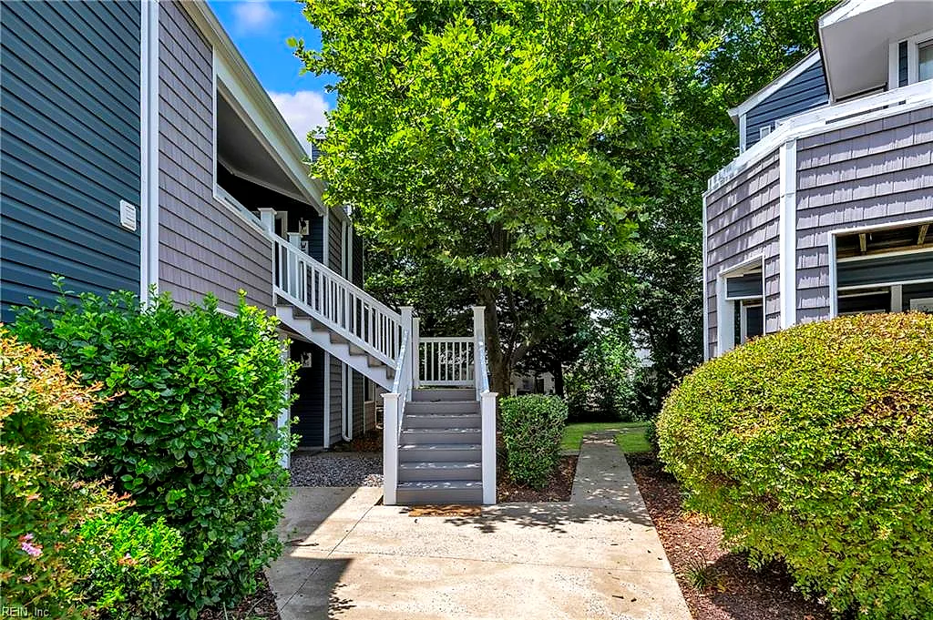 191 Nantucket Pl, Newport News — photo