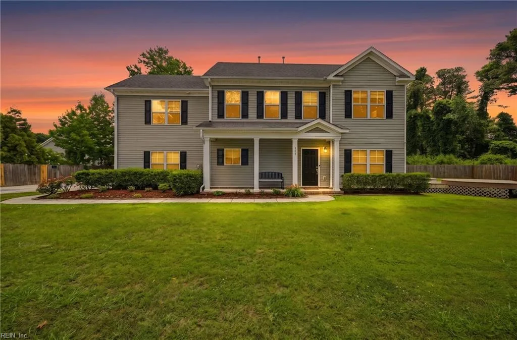 508 S Birdneck RD, VIRGINIABEACH VA 23451