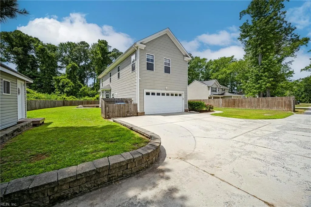 508 S Birdneck Rd, Virginia Beach — photo