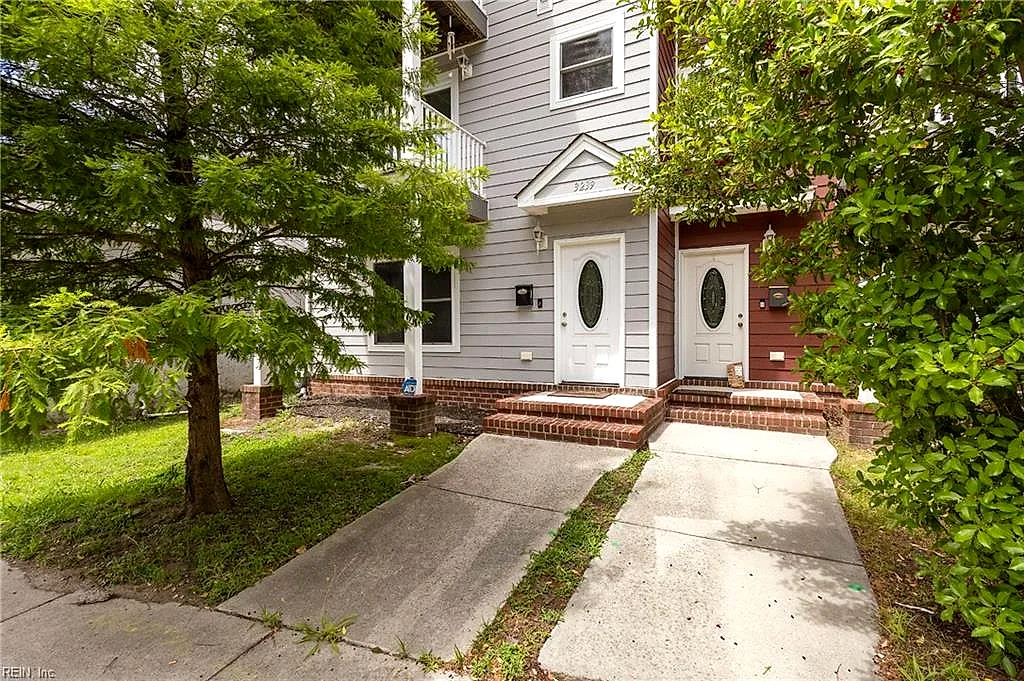3239 Granby St, Norfolk — photo