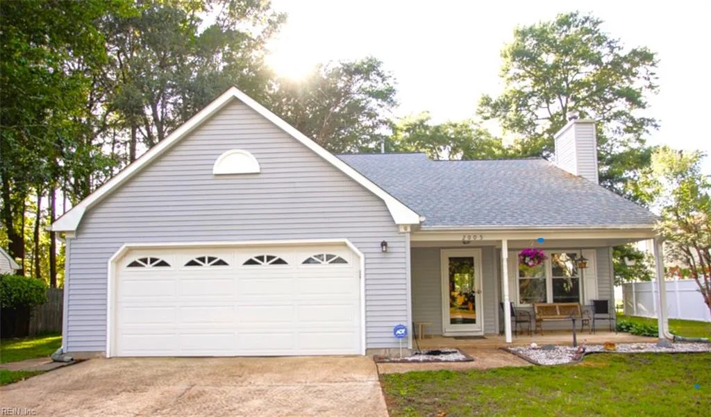 2005 Damascus CT, VIRGINIABEACH VA 23453