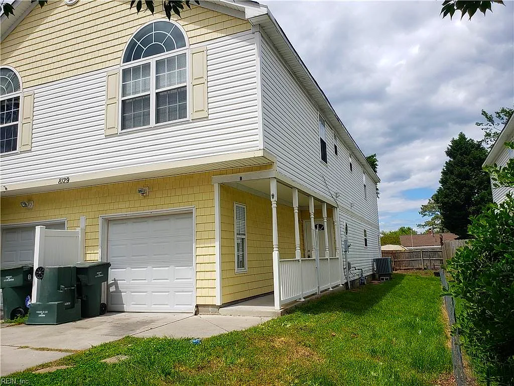 8129 Redmon Rd #B, Norfolk — photo
