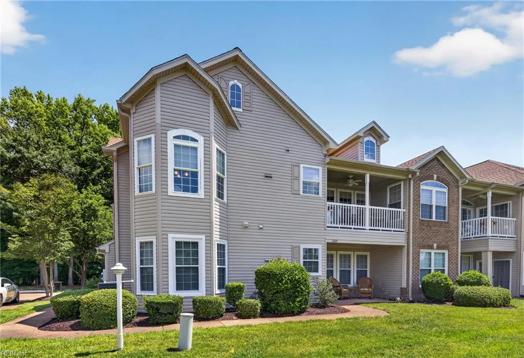 2683 Browning DR, VIRGINIABEACH VA 23456
