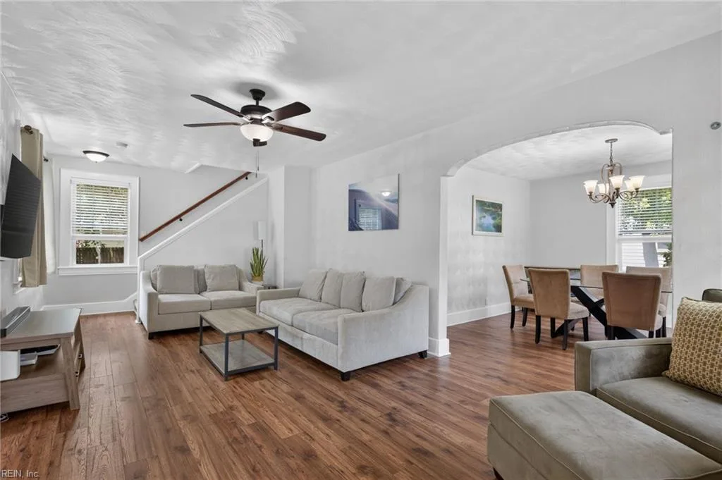 87 Farragut St, Portsmouth — photo