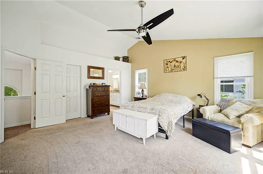 3614 Elkton Dr, Chesapeake — photo