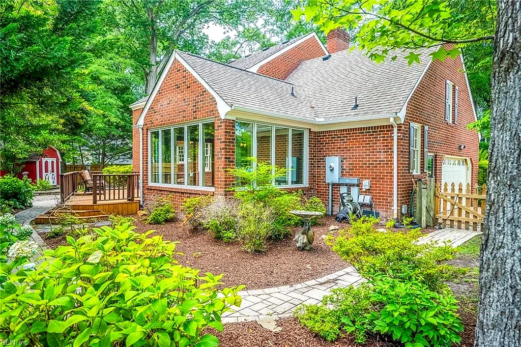 413 Wickwood Dr, Chesapeake — photo