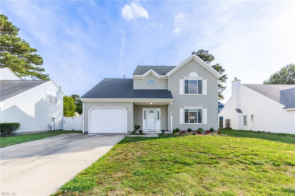 3205 Vermeer DR, VIRGINIABEACH VA 23453