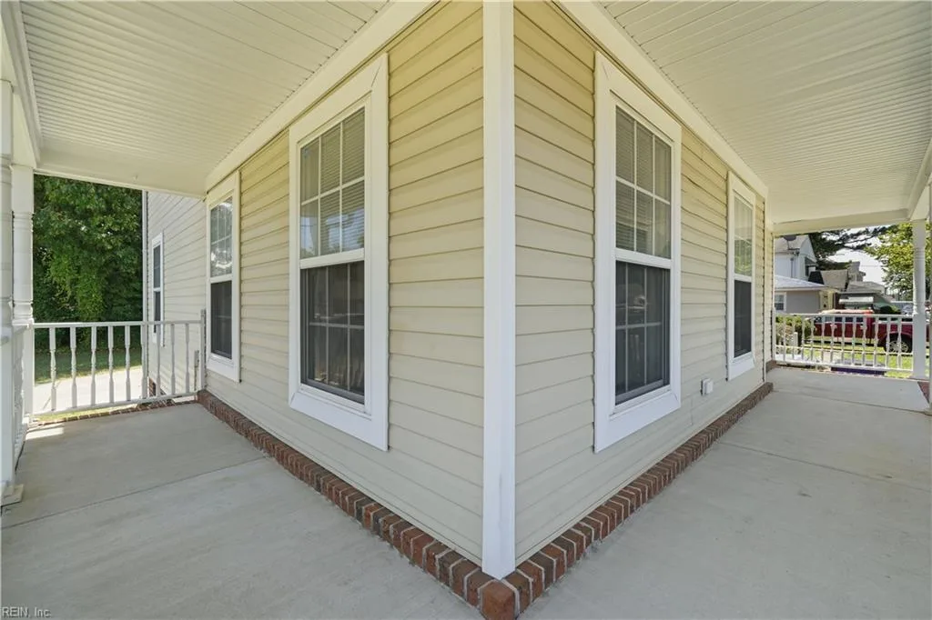 2236 Maltby Ave, Norfolk — photo
