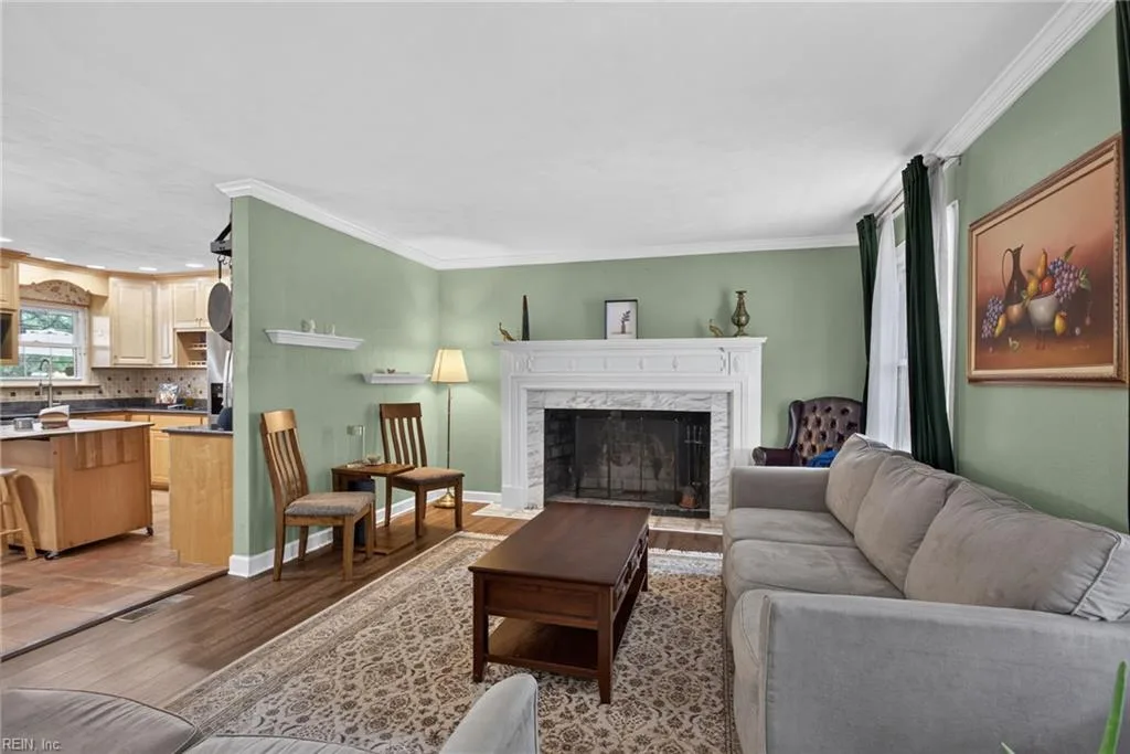 5504 Hatteras Rd, Virginia Beach — photo