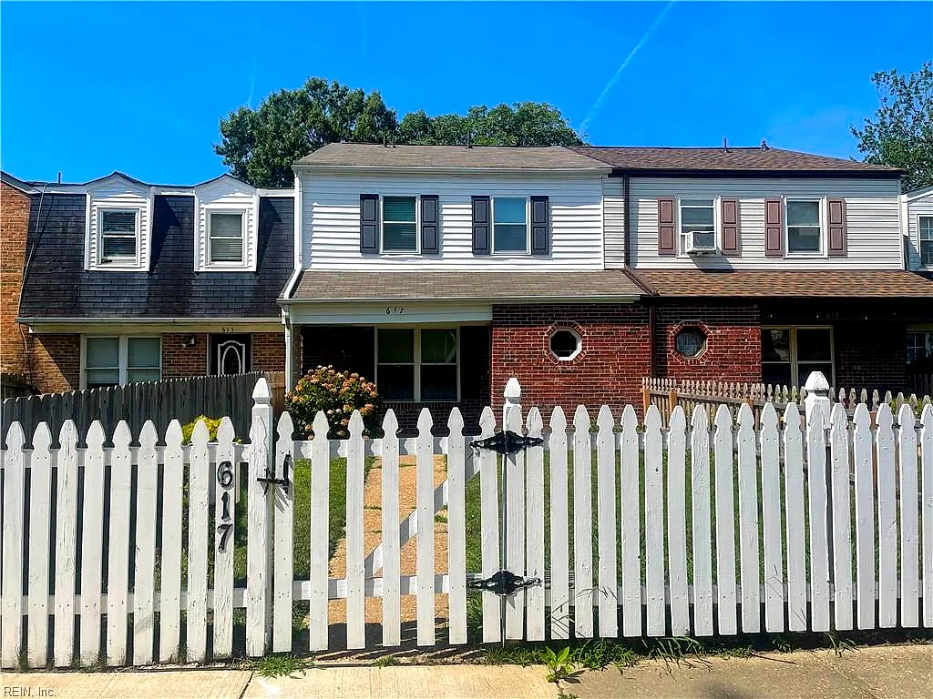 617 Red Horse Ln, Virginia Beach — photo