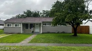 107 Sumter ST, PORTSMOUTH VA 23702