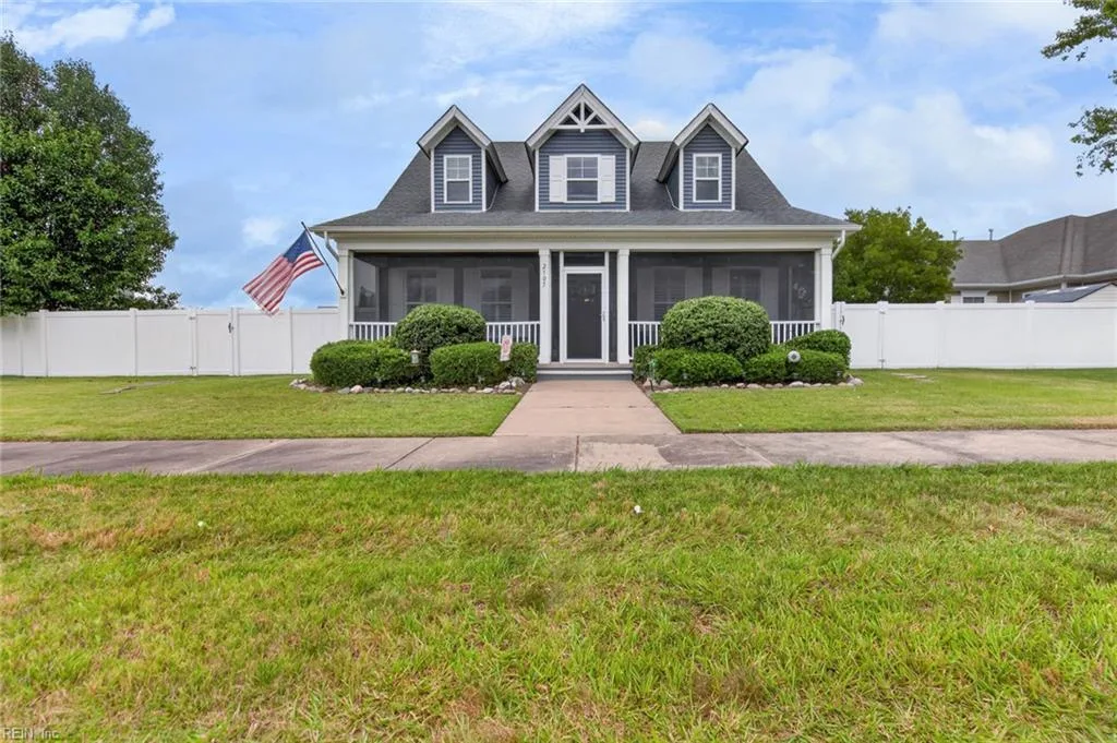 2105 Kirkby LN, VIRGINIABEACH VA 23456