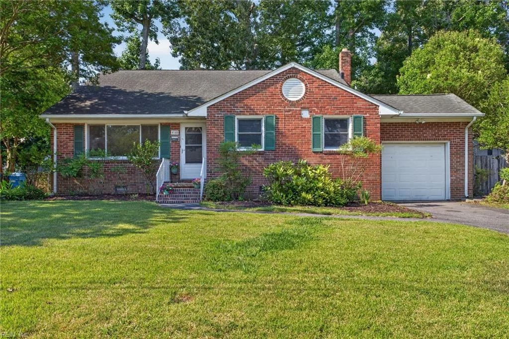 4145 Rundel LN, VIRGINIABEACH VA 23452