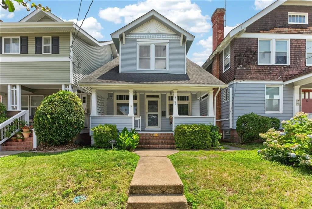 3706 Colonial AVE, NORFOLK VA 23508