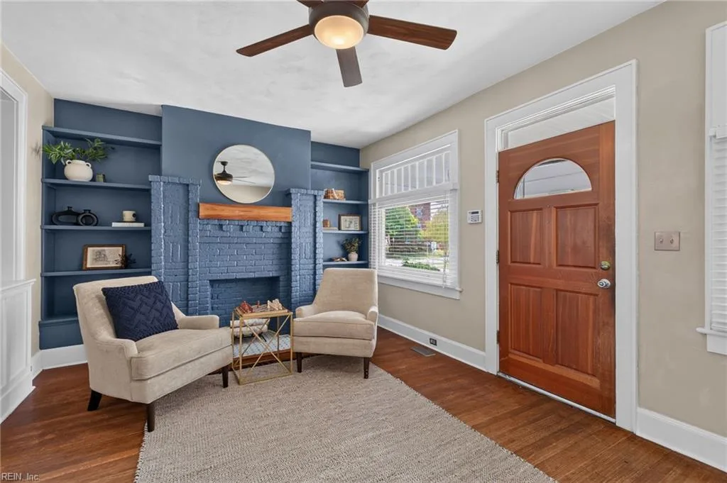 3706 Colonial Ave, Norfolk — photo
