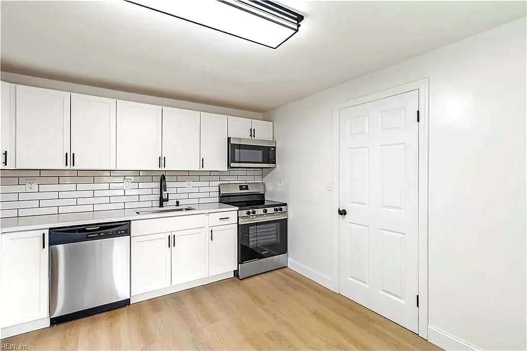 1522 Walnut Ave, Chesapeake — photo