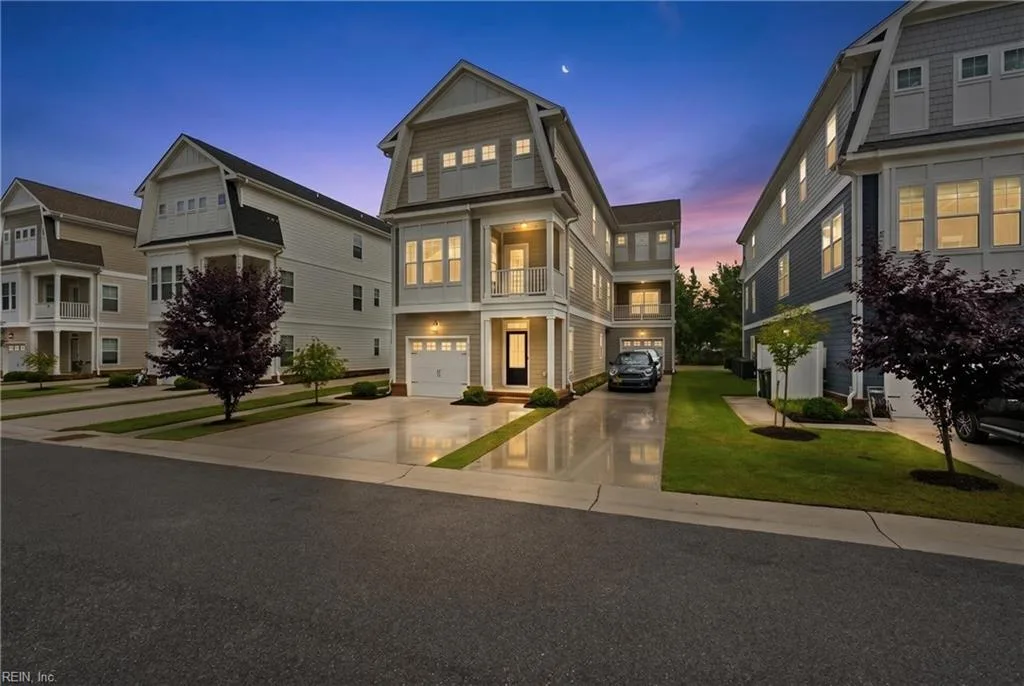 137 Mizzen Quarter LOOP, YORKTOWN VA 23693