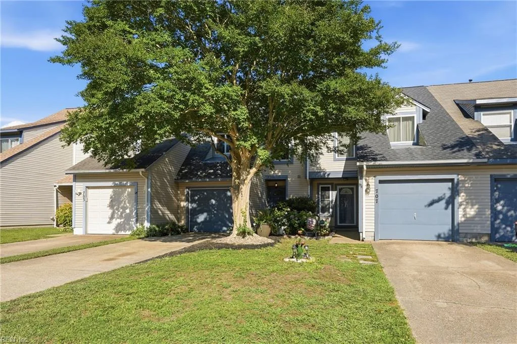 705 Hecate DR, VIRGINIABEACH VA 23454