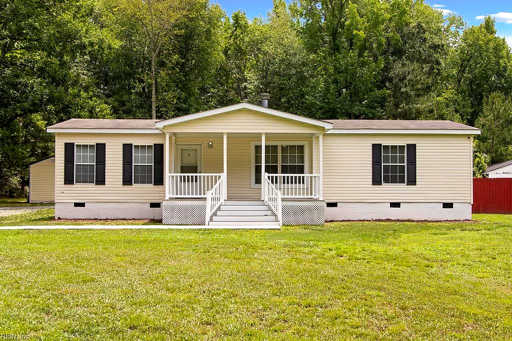 3864 Cappahosic Rd, Gloucester — photo