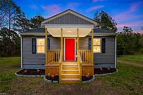 20509 Thomas Woods Trl, Zuni — photo