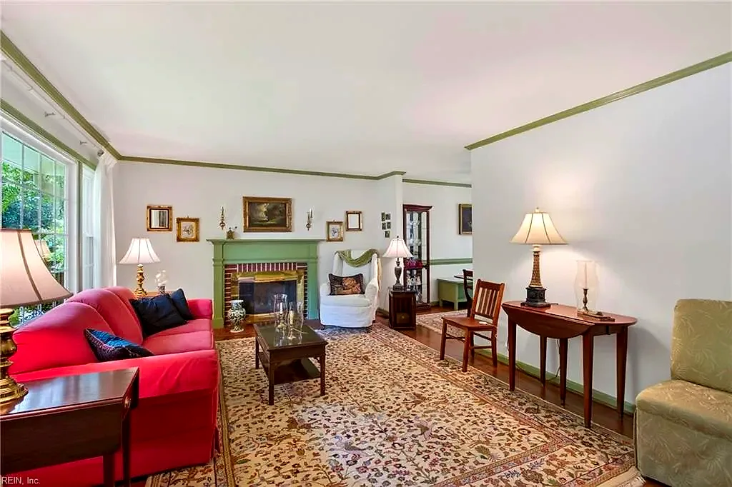 742 Jouett Dr, Newport News — photo