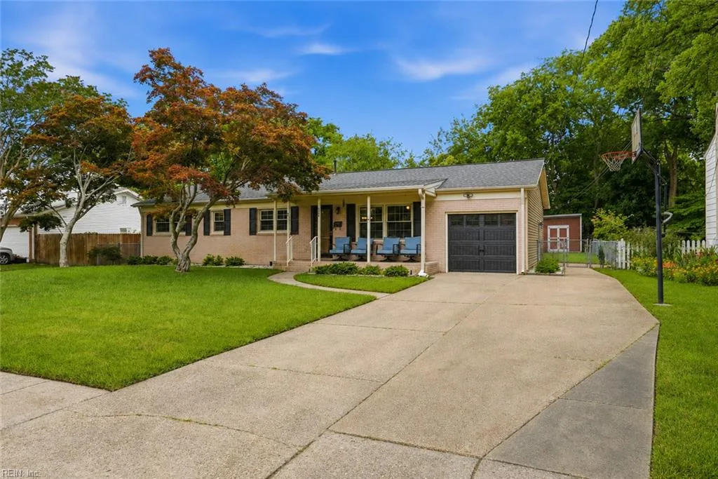 5390 Susquehanna DR, VIRGINIABEACH VA 23462