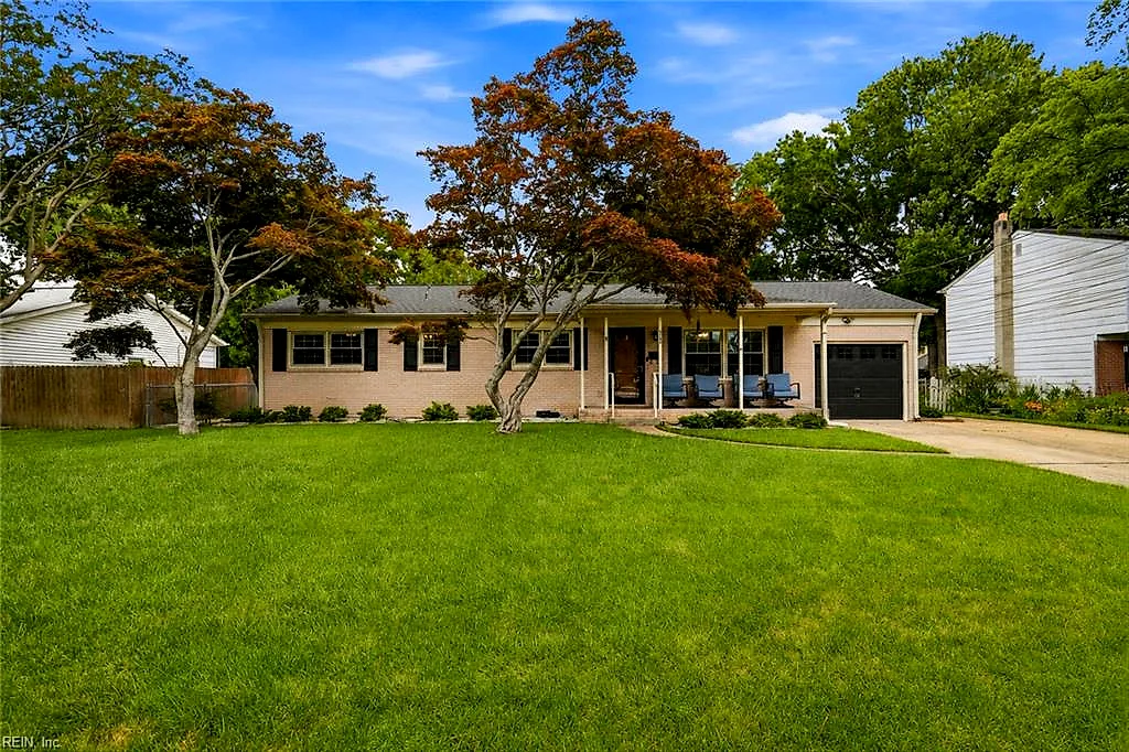 5390 Susquehanna Dr, Virginia Beach — photo
