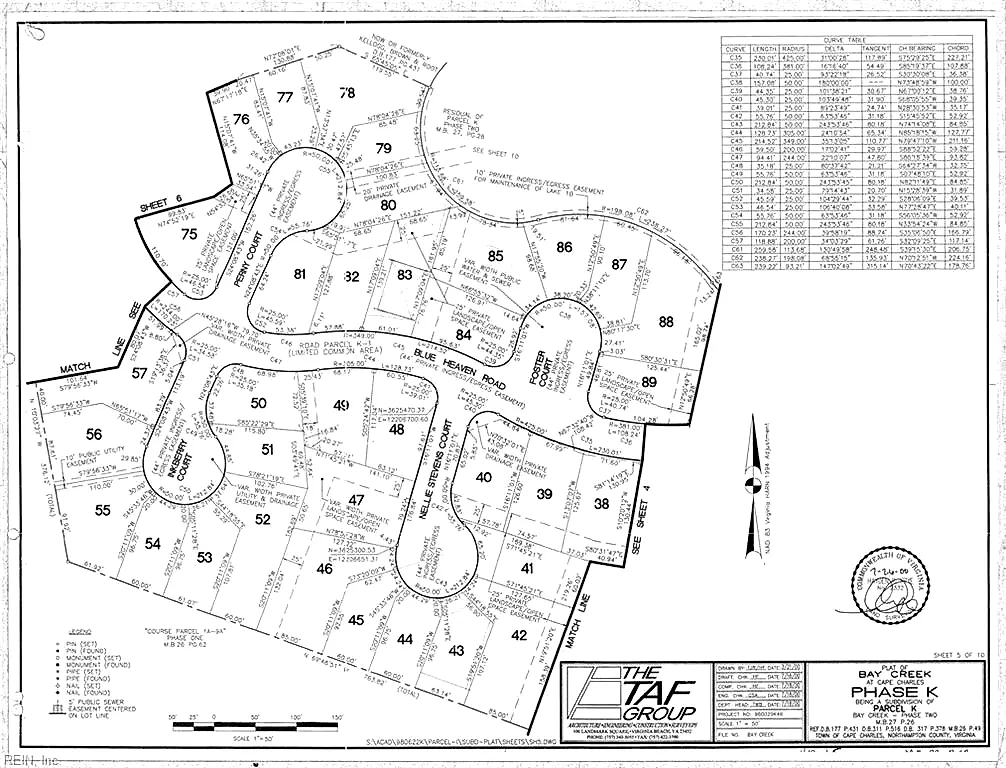 .26+Ac Inkberry Ct, Cape Charles — photo