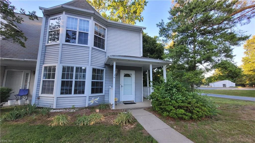 115 Heather WAY #H, YORKTOWN VA 23693