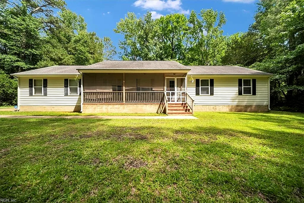 8996 Guinea Rd, Hayes — photo