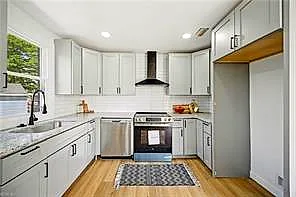 600 Mooney Rd, Chesapeake — photo