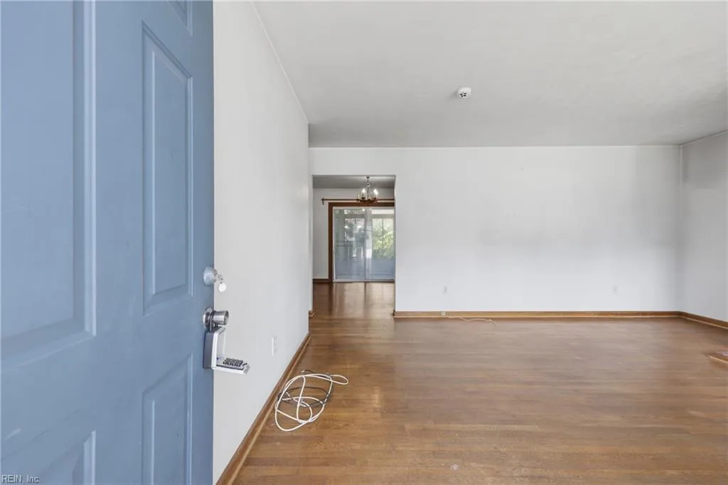 5322 Arthur Cir, Norfolk — photo
