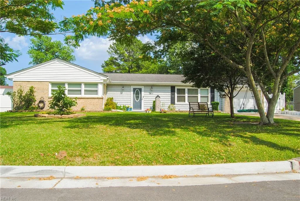 408 OLD FORGE CT, VIRGINIABEACH VA 23452