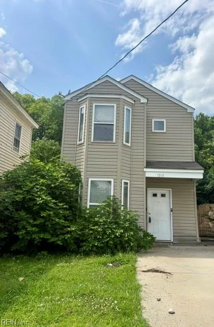 1319 18th ST, CHESAPEAKE VA 23324