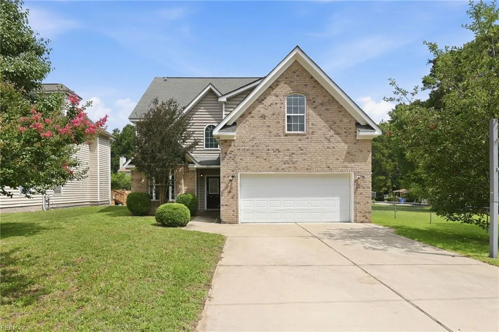 5014 Pearl ST, CHESAPEAKE VA 23321
