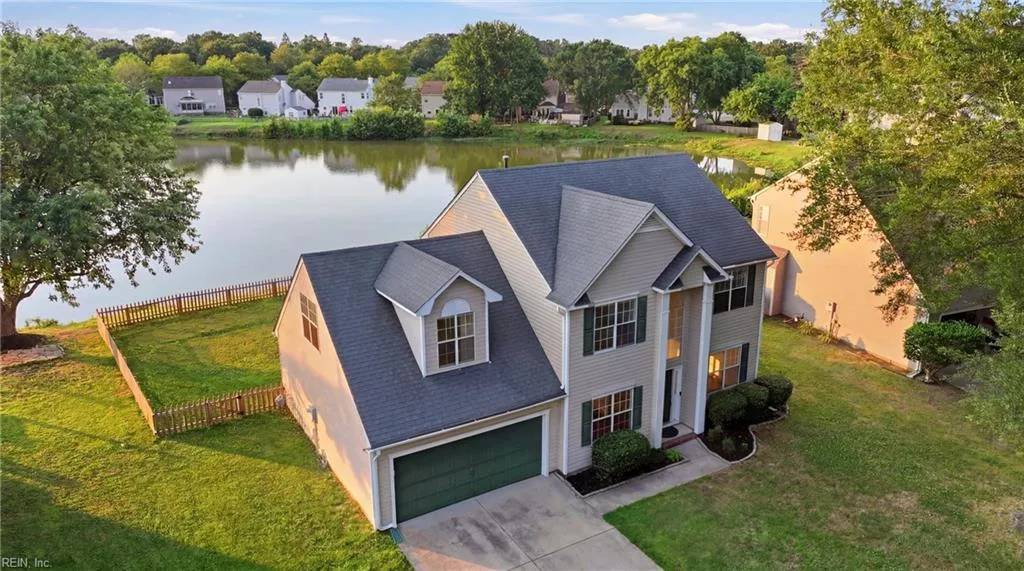 6745 Burbage Lake CIR, SUFFOLK VA 23435