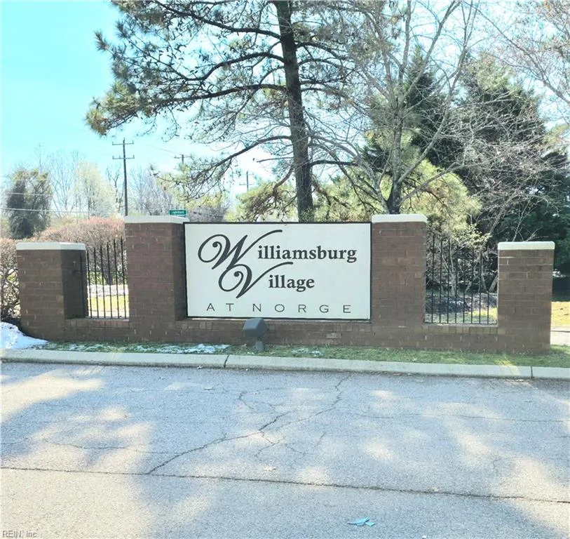 704 Rustads CIR, WILLIAMSBURG VA 23188