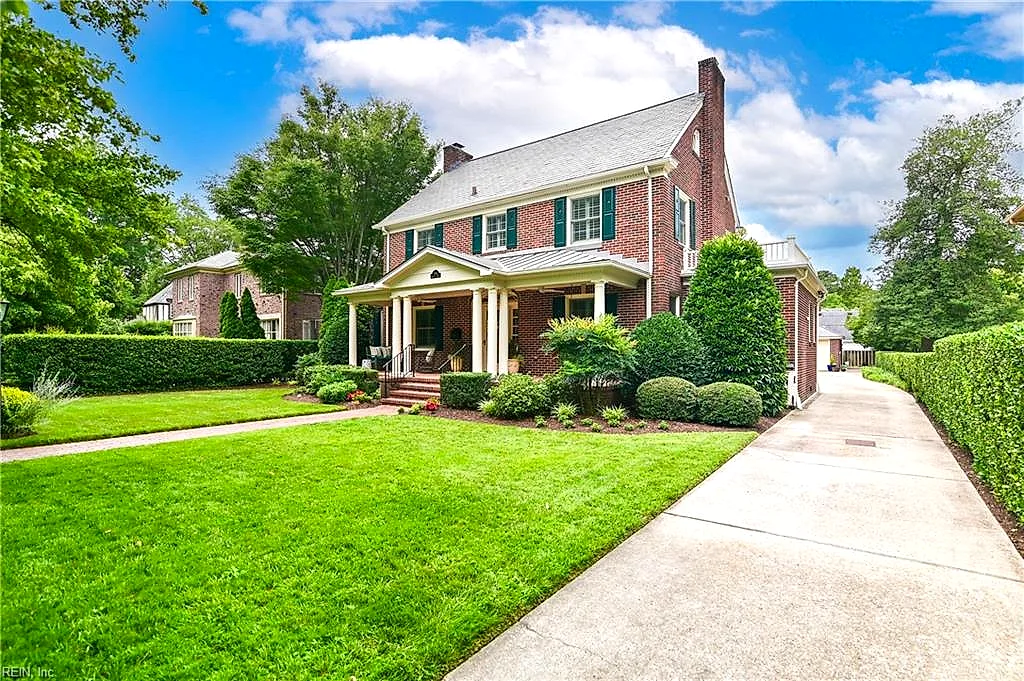 7411 Muirfield Rd, Norfolk — photo