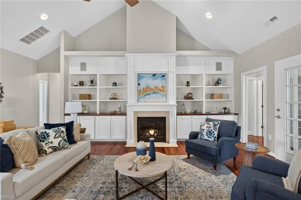 204 Castleberry DR, CHESAPEAKE VA 23322