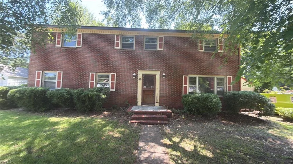 49 Cypress RD, PORTSMOUTH VA 23701