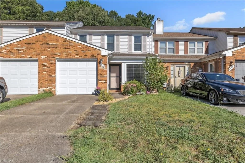 4022 Roebling LN, VIRGINIABEACH VA 23452