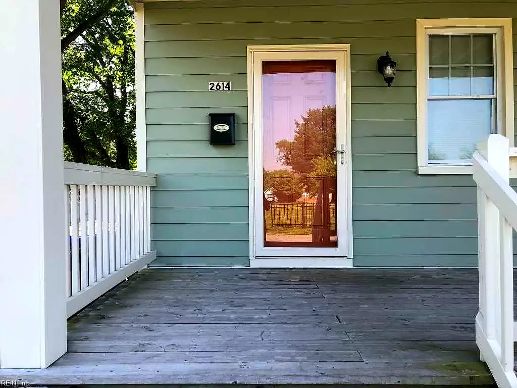 2614 Munson St, Norfolk — photo