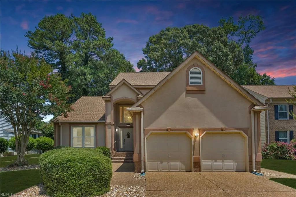 107 Swanson CT, YORKTOWN VA 23693