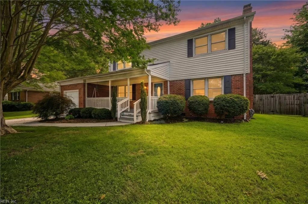 724 Yorkshire DR, VIRGINIABEACH VA 23452
