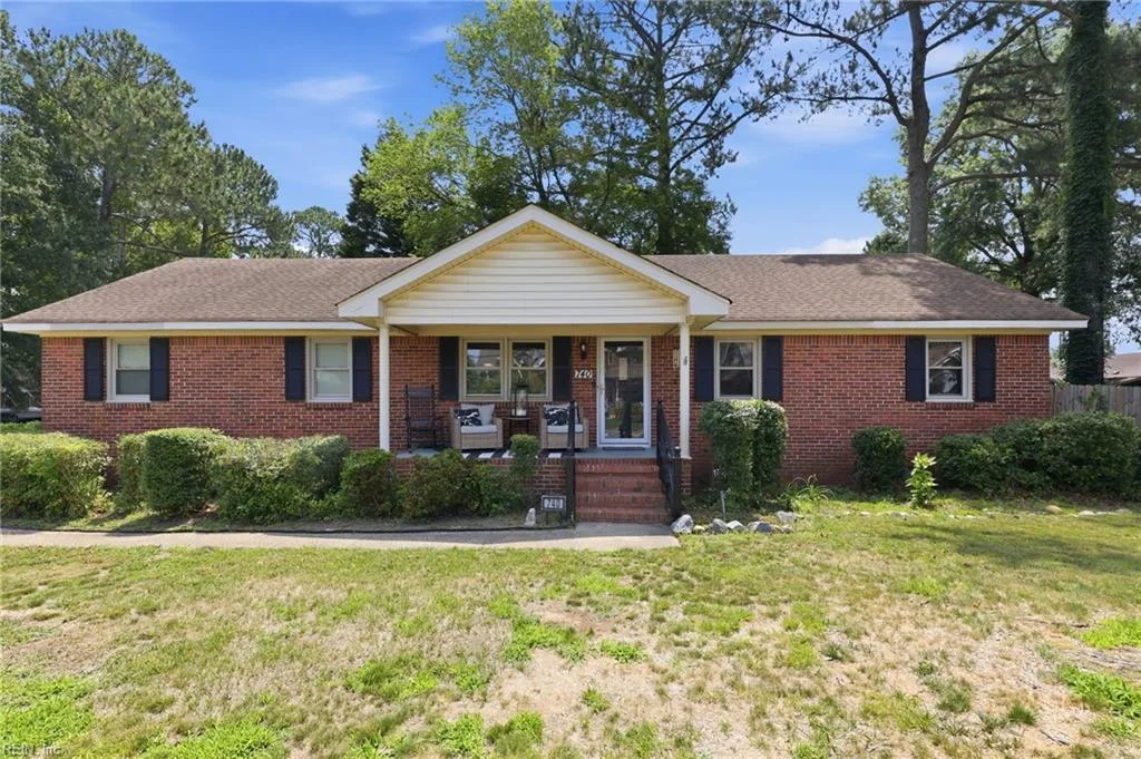 740 Avalon AVE, VIRGINIABEACH VA 23464