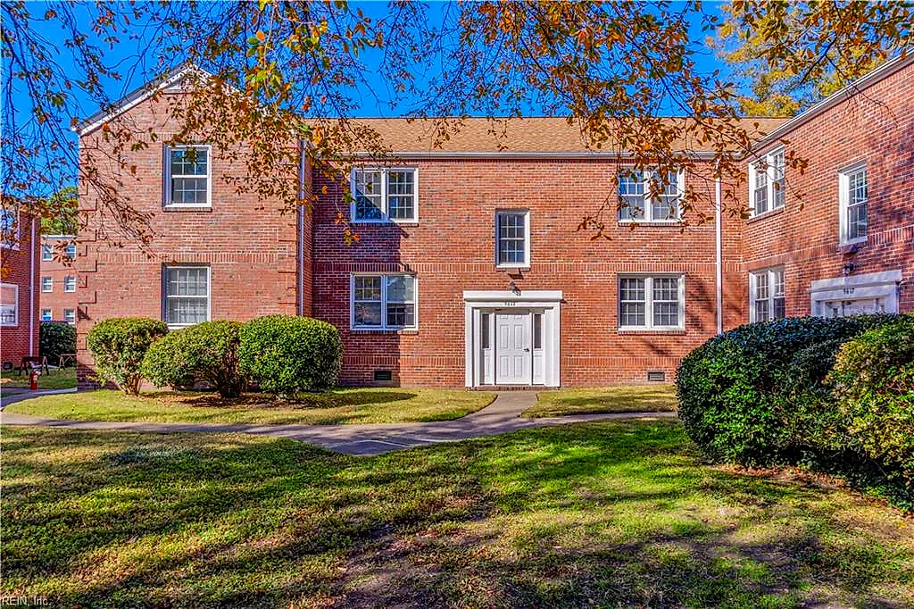 9617 Norfolk AVE #8, NORFOLK VA 23503
