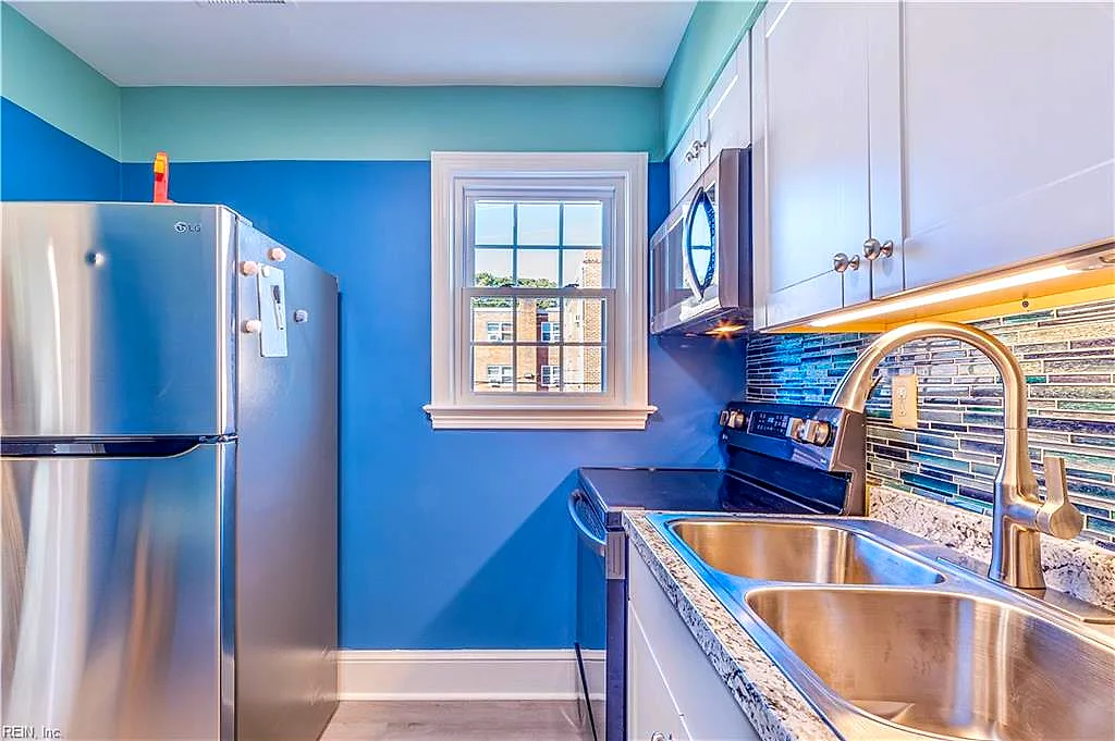 9617 Norfolk Ave #8, Norfolk — photo
