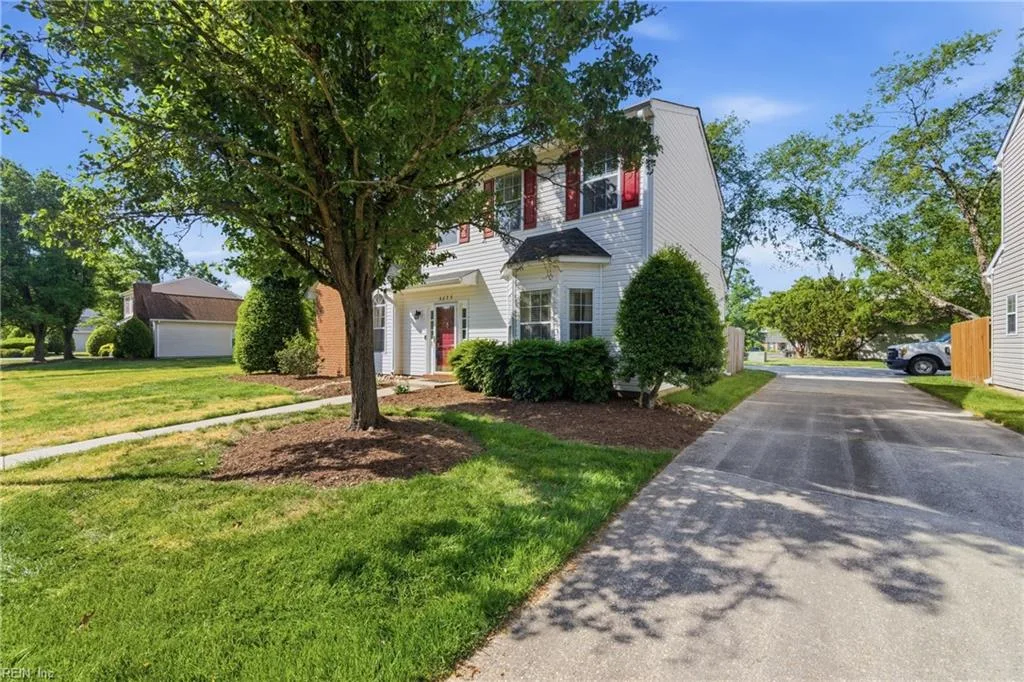 2275 White House CV, NEWPORTNEWS VA 23602